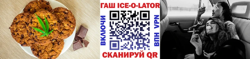 закладка  Железногорск-Илимский  Canna-Cookies конопля 